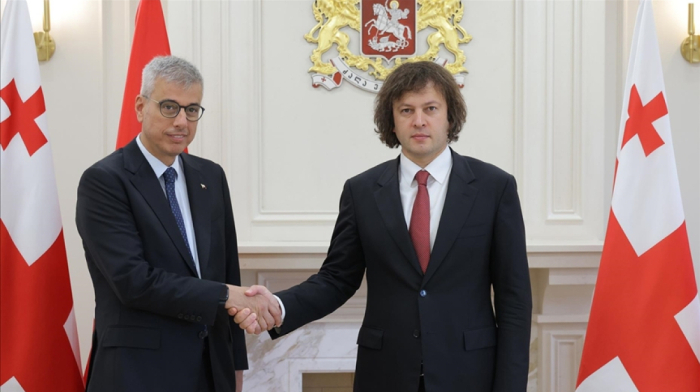 Türkiye, Georgia sign health care pact