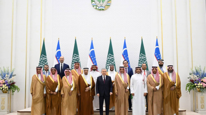 Uzbekistan and Saudi Arabia expand strategic partnership with new Tashkent projects and aviation investments