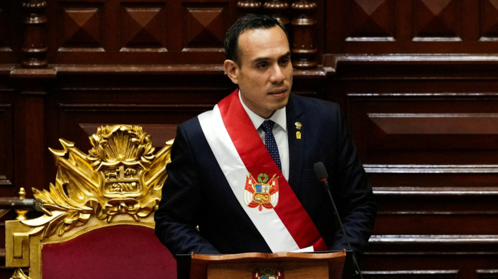 Peru declares 30-day state of emergency in Lima to over rising crime