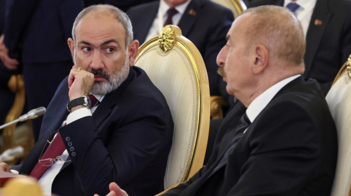 Pashinyan: Azerbaijan’s decision to lift transit restrictions is a major step towards peace