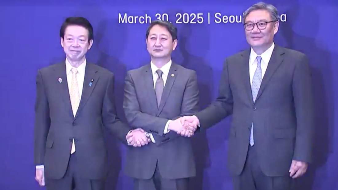 China, Japan, South Korea mull currency swap deal to mitigate Trump tariff impact