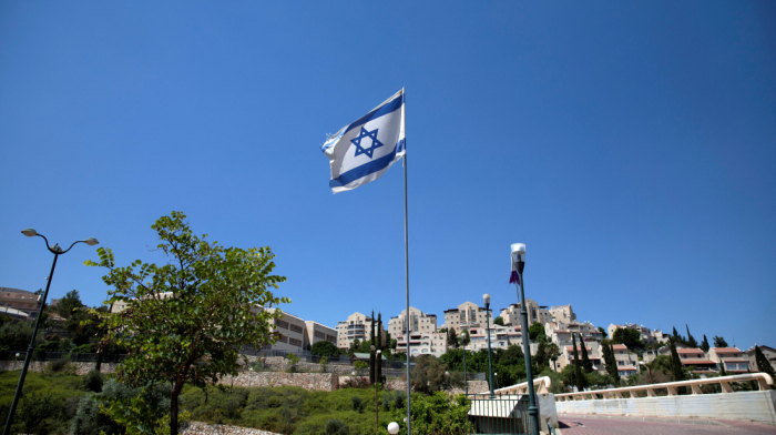 Israel's parliament gives initial nod to occupied West Bank annexation