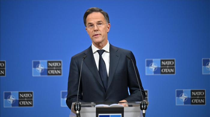 NATO chief voices full confidence in Trump