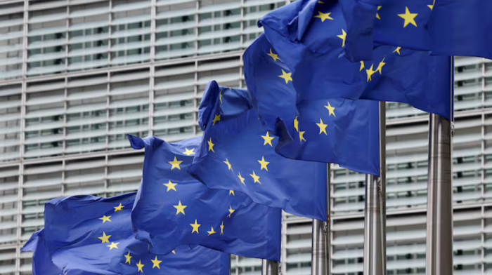 EU approves 19th package of Russian sanctions including LNG ban