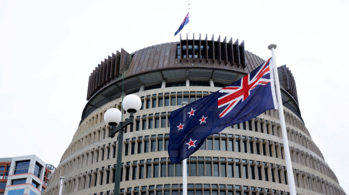 Massive strike in New Zealand as 100,000 demand better pay and conditions