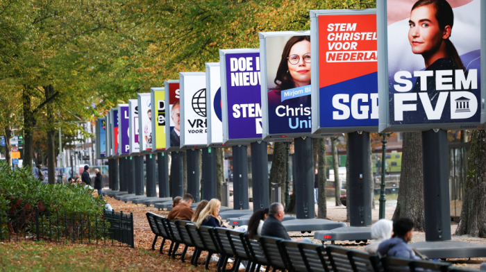 Dutch Election: what you need to know