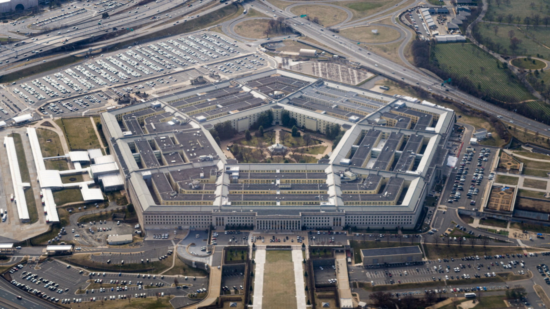U.S. military strikes alleged drug vessels in the eastern Pacific ocean