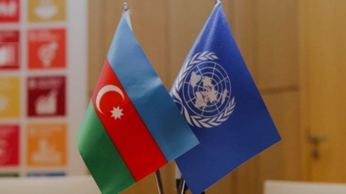 Ambassadors of NATO member countries will visit Azerbaijan