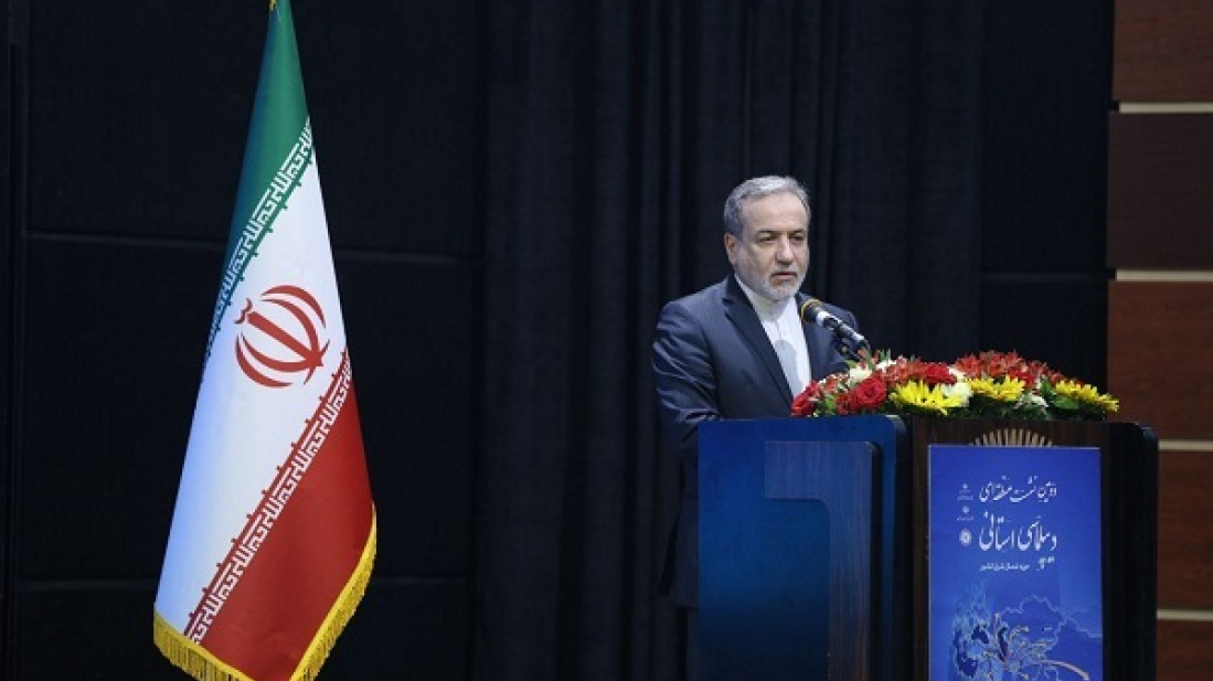 Iran rules out renewed N-talks due to U.S. ‘excessive, illegal’ demands