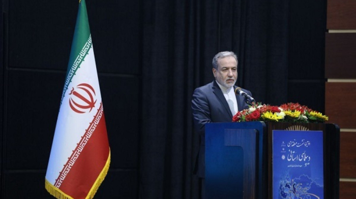 Iran rules out renewed N-talks due to U.S. ‘excessive, illegal’ demands