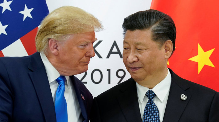 Trump to meet Xi in South Korea as part of Asia swing