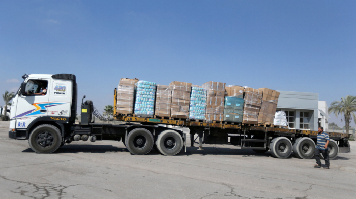 Israel blocks Türkiye from participating in Gaza stabilization forces