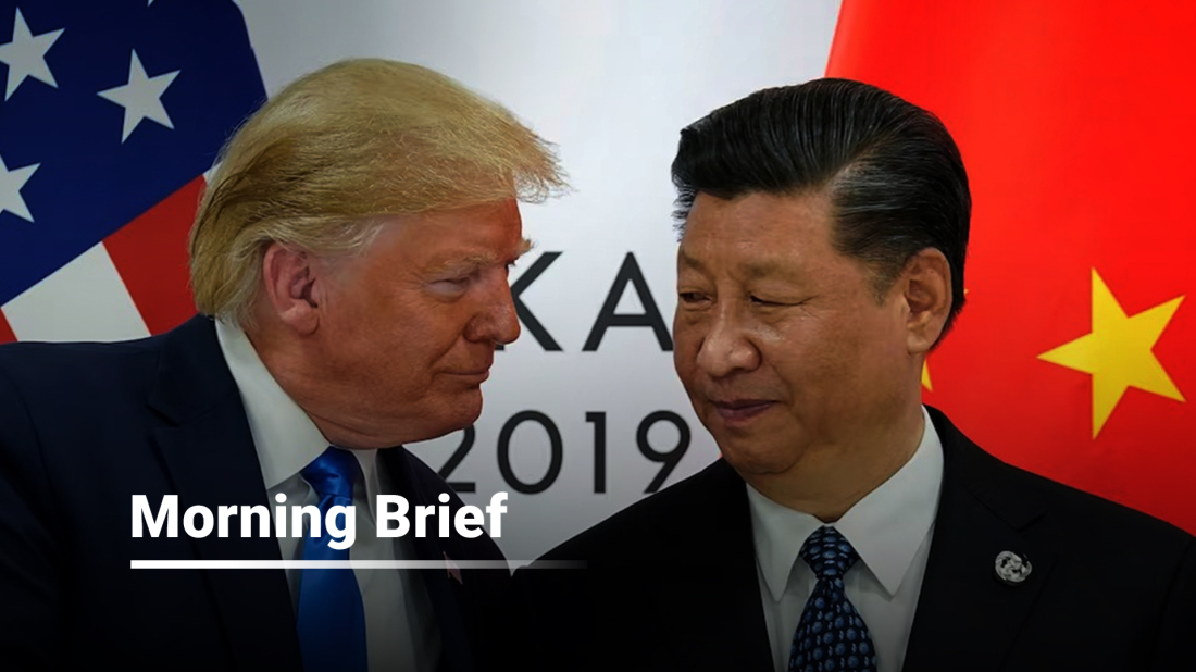 AnewZ Morning Brief - 24 October, 2025