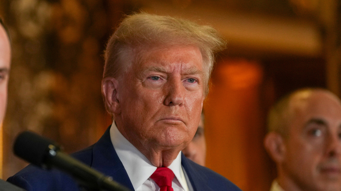 Trump joins Southeast Asian leaders in Kuala Lumpur for key ASEAN summit