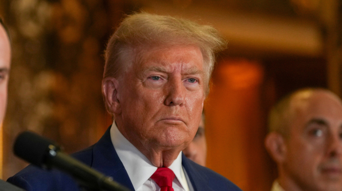 Trump joins Southeast Asian leaders in Kuala Lumpur for key ASEAN summit