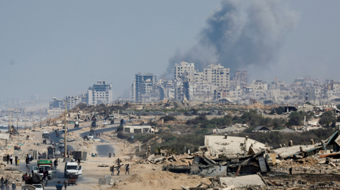 Palestine denounces Israeli bid to extend sovereignty to occupied West Bank