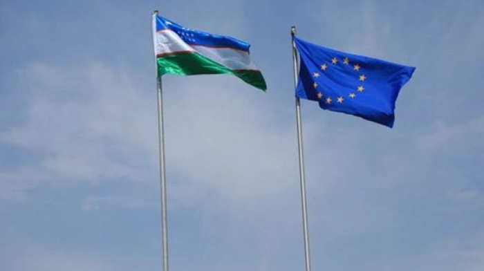 Uzbekistan and EU move toward new Enhanced Partnership and Cooperation Agreement