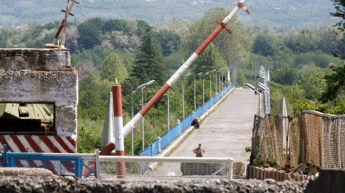 Putin’s new border envoy signals renewed Russian focus on Georgia