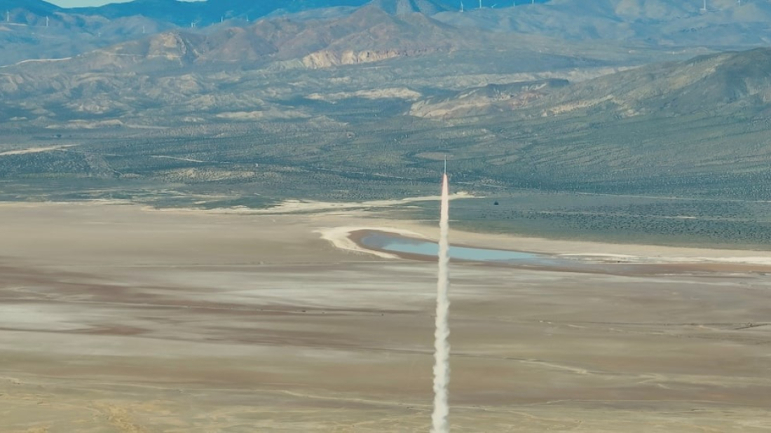U.S. to adapt new hypersonic weapons for mobile Army launchers