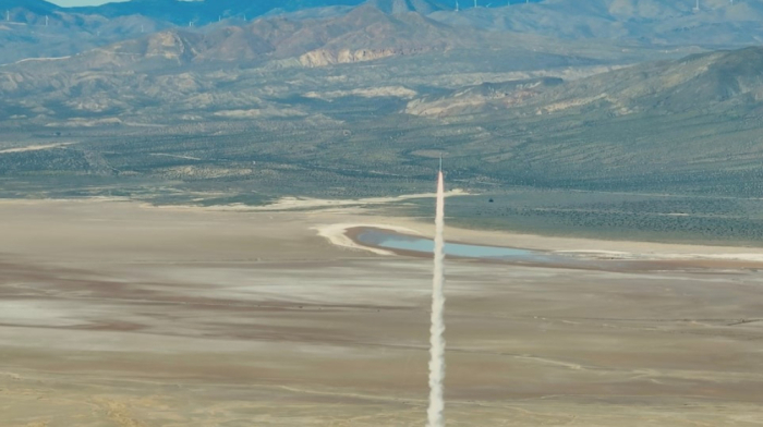 U.S. to adapt new hypersonic weapons for mobile Army launchers