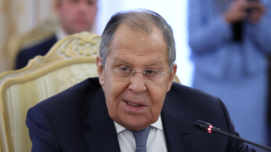 Russia welcomes Iran’s proposal to host Caspian summit in 2026