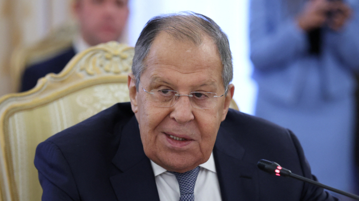 Russia welcomes Iran’s proposal to host Caspian summit in 2026