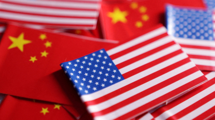 Trade talks in Malaysia test fragile China-US. ties