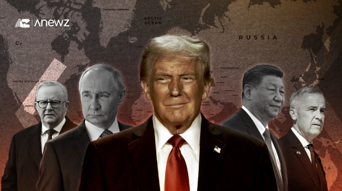 U.S. Tariffs and the Shifting Landscape of Global Trade