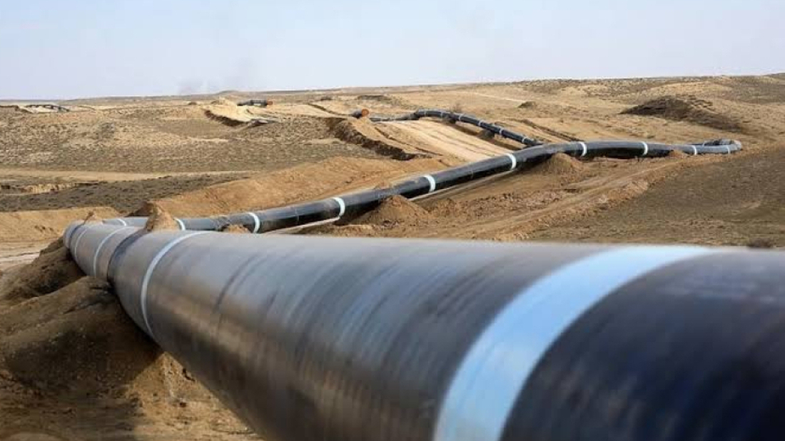 Oil transport via BTC rises to 30.5 million tonnes in nine months