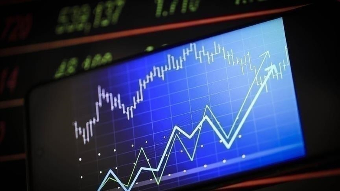 Trading volume in Turkish market hits record level