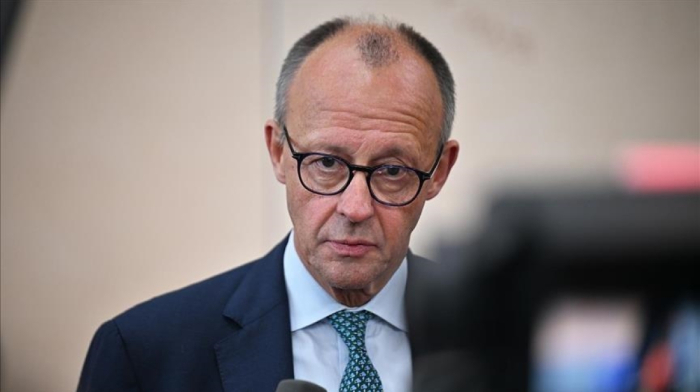 Türkiye a key NATO ally, says Berlin