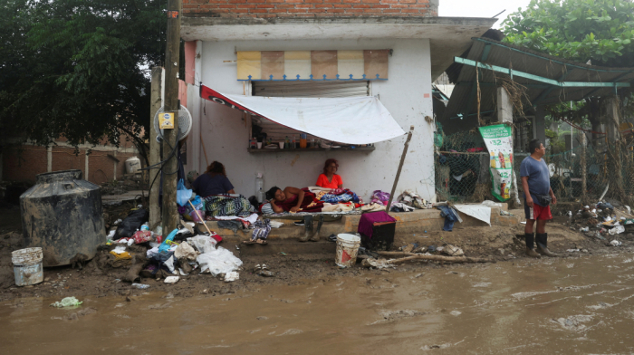 UN weather agency reviews priorities as funding falls short