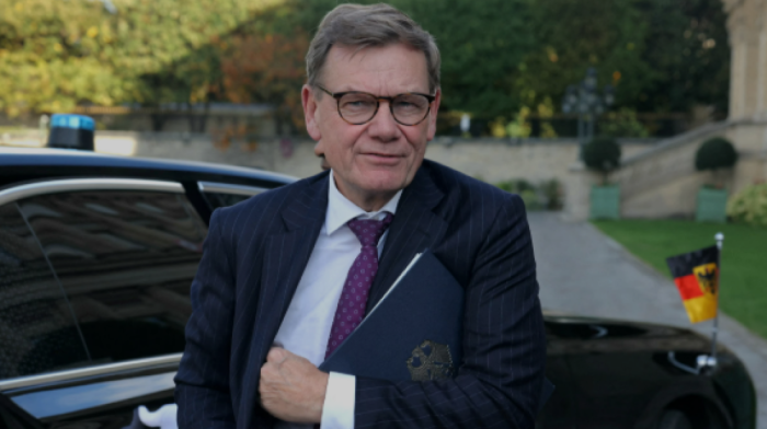 Germany should rethink China strategy, SPD lawmaker says