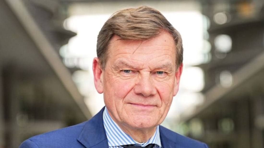 Germany should rethink China strategy, SPD lawmaker says