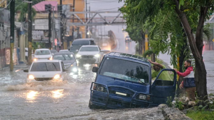 Hurricane Melissa could be Jamaica's most powerful storm in history