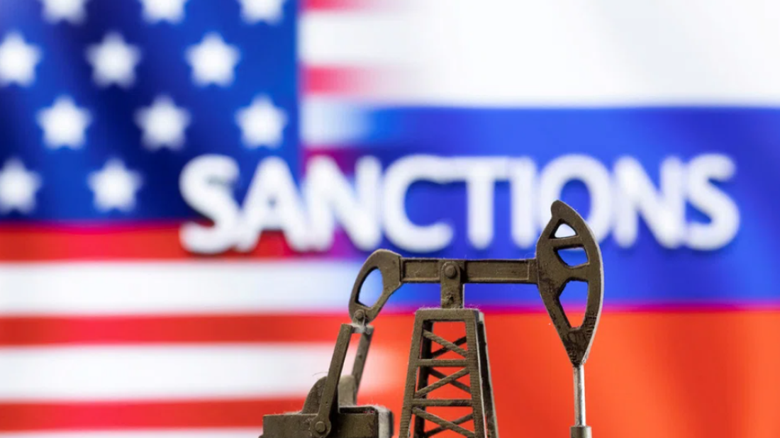 U.S. could hit Russia with more sanctions over Ukraine war, but also wants Europe to increase pressure