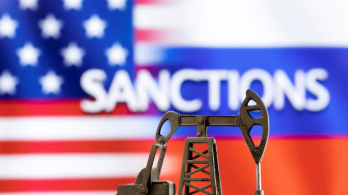 U.S. could hit Russia with more sanctions over Ukraine war, but also wants Europe to increase pressure