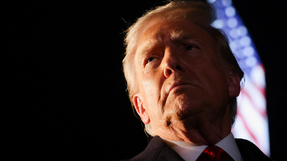 Trump warns Hamas to return deceased hostages within 48 hours