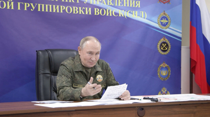 Russia tested new nuclear-powered Burevestnik cruise missile
