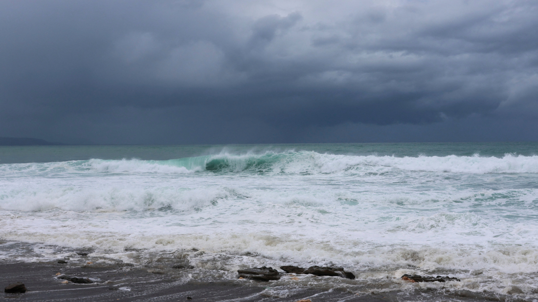 Melissa now a category 4 hurricane, NHC says