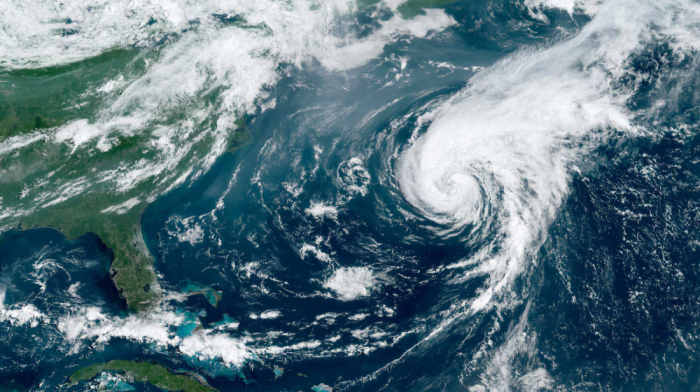 How hurricanes get their names and why it matters