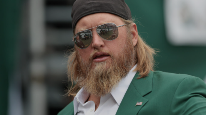 Nick Mangold, former star center for Jets, dies at age 41