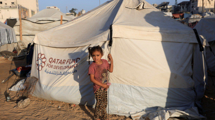 Gaza Tribunal declares Israel committing genocide in Palestinian enclave
