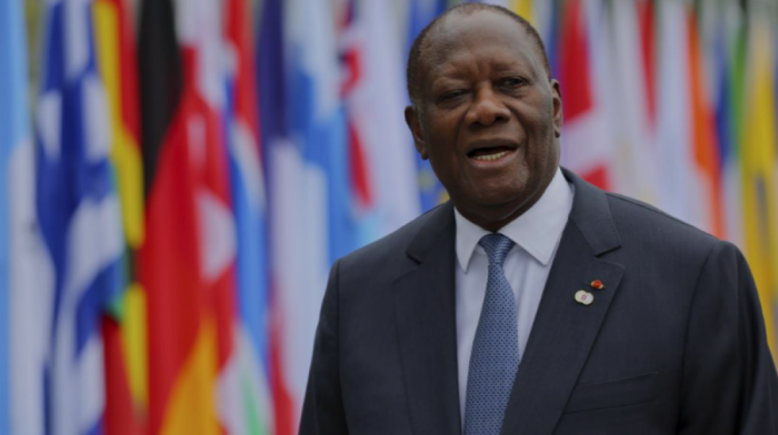 Former commerce minister Billon concedes defeat to Ouattara in Ivory Coast election