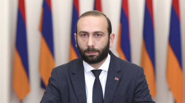 Armenian foreign minister says both sides 'winning' in Azerbaijan talks