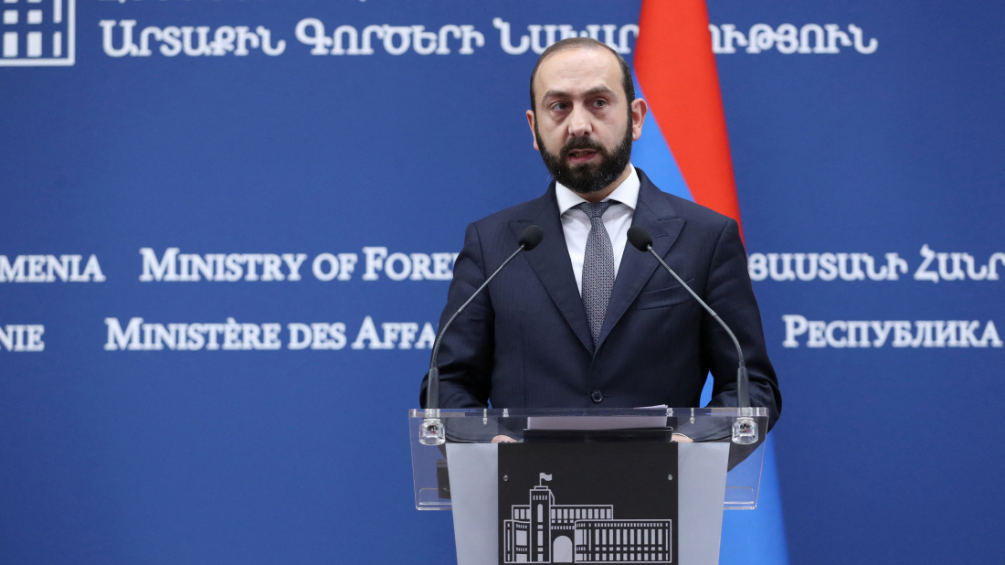 Armenia says Azerbaijani and Turkish presidents invited to EPC summit in Yerevan