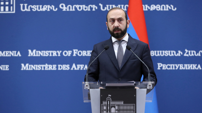 Armenia says Azerbaijani and Turkish presidents invited to EPC summit in Yerevan