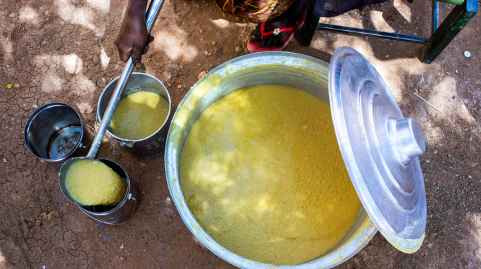 UN warns of worsening humanitarian crisis in Sudan as civilians face starvation