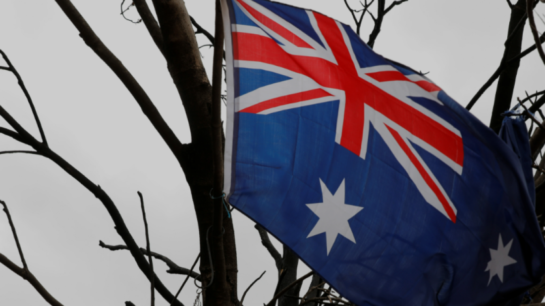 Two dead in explosion at underground mine in Australia, police says