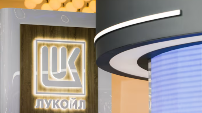 Russia's Lukoil says it plans to sell international assets due to Western sanctions